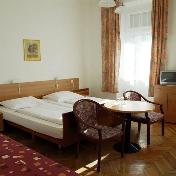 Terminus (Wiedeń) - zdjęcie 3