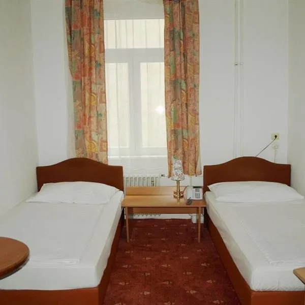 Terminus (Wiedeń) - zdjęcie 5