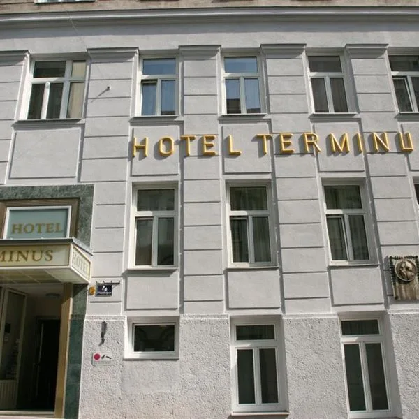 Terminus (Wiedeń)