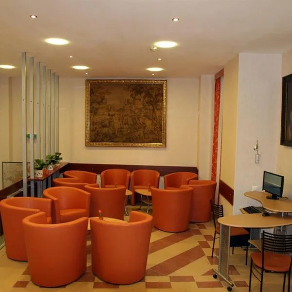 Terminus (Wiedeń) - zdjęcie 4