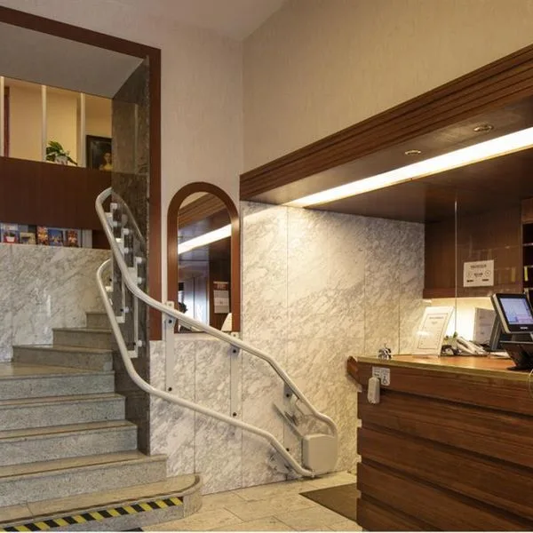 Terminus (Wiedeń) - zdjęcie 2