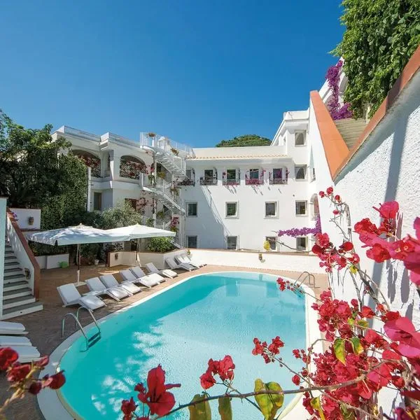 Villa Romana (Minori)