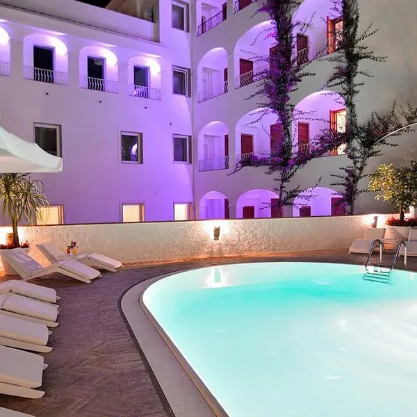 Villa Romana (Minori) - zdjęcie 3