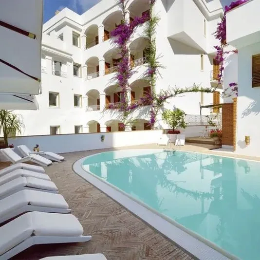 Villa Romana (Minori) - zdjęcie 2