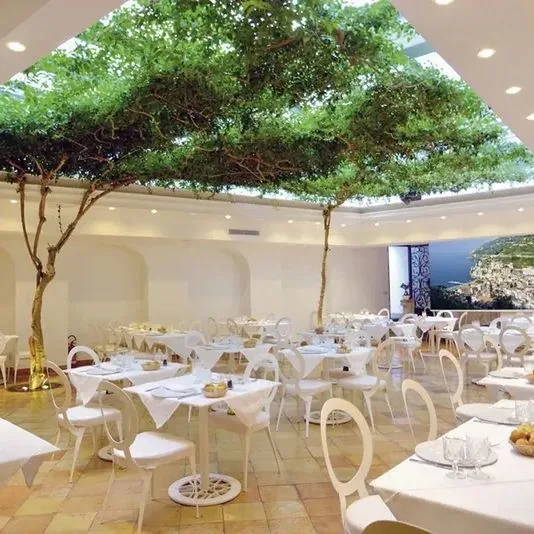 Villa Romana (Minori) - zdjęcie 4