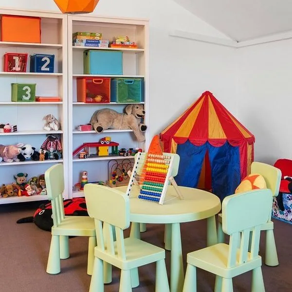 Mazurski Raj Marina & Spa - zdjęcie 5