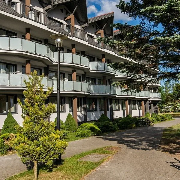 Mazurski Raj Marina & Spa - zdjęcie 3