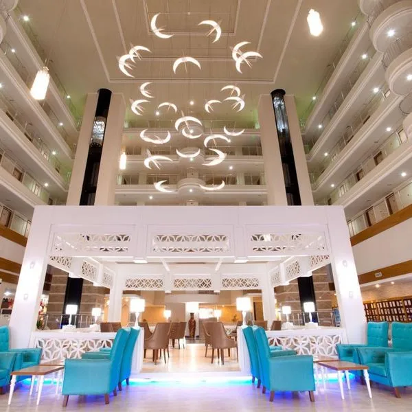 Calido Sol (Alanya) - zdjęcie 4