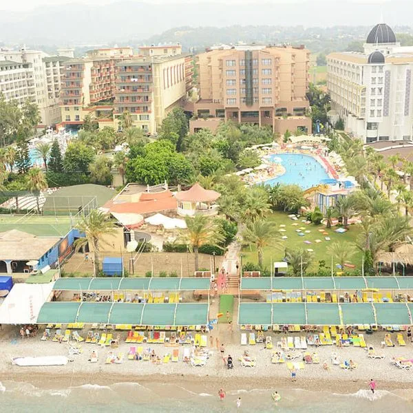 Calido Sol (Alanya) - zdjęcie 2