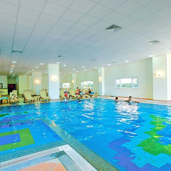 Calido Sol (Alanya) - zdjęcie 3