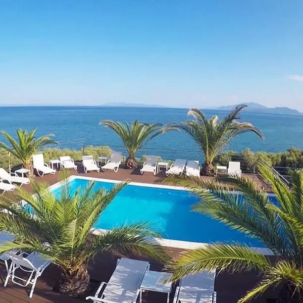 Tokalis Boutique & Spa