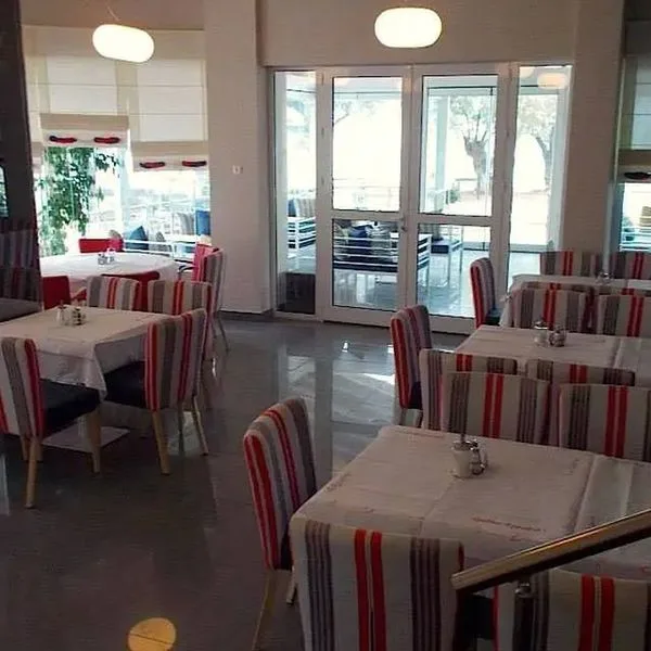 Tokalis Boutique & Spa - zdjęcie 5