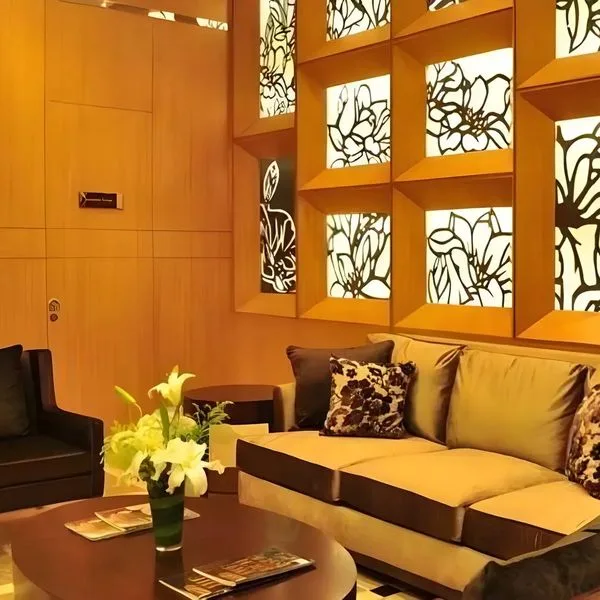 Oakwood Residence Shanghai - zdjęcie 5