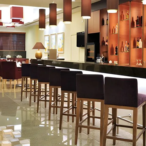 Oakwood Residence Shanghai