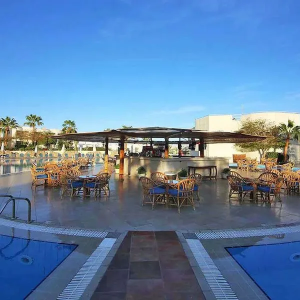 Sharm Reef - zdjęcie 2