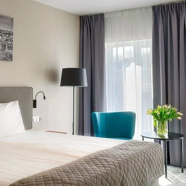 Focus Premium Lublin - zdjęcie 2