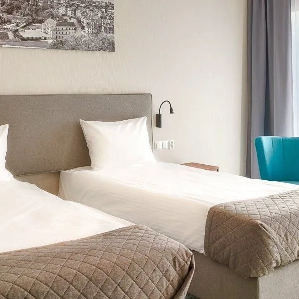 Focus Premium Lublin - zdjęcie 3