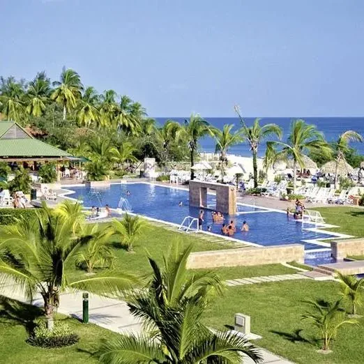 Grand Decameron Panama (ex. Royal Decameron Golf Beach Resort & Villas) - zdjęcie 3