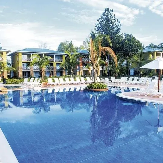 Grand Decameron Panama (ex. Royal Decameron Golf Beach Resort & Villas) - zdjęcie 2