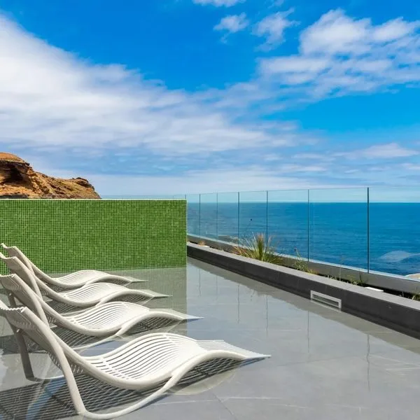 Aqua Natura Bay (ex. Moniz Sol) - zdjęcie 4