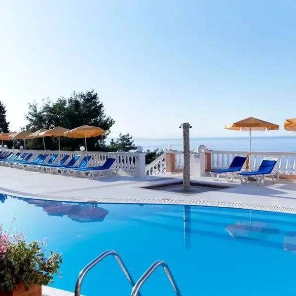 Sunshine Corfu & Spa - zdjęcie 2