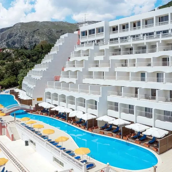 Sunshine Corfu & Spa - zdjęcie 3