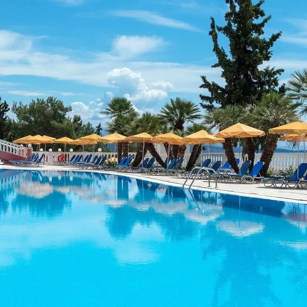 Sunshine Corfu & Spa - zdjęcie 5