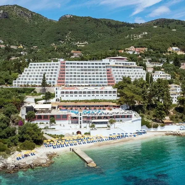 Sunshine Corfu & Spa - zdjęcie 2