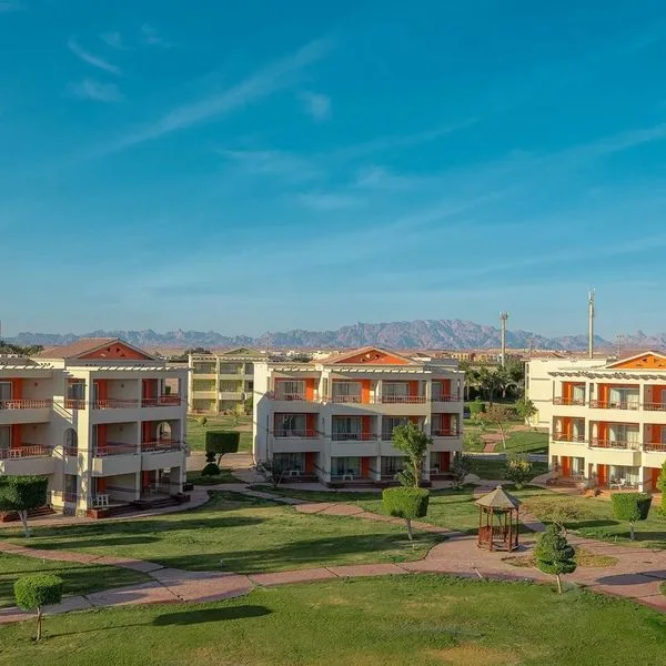 Albatros Makadi Resort (ex Royal Pharaohs Makadi) - zdjęcie 5