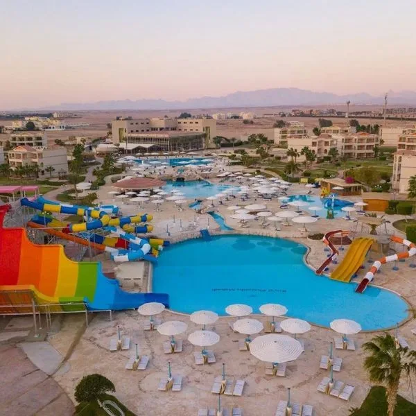 Albatros Makadi Resort (ex Royal Pharaohs Makadi)