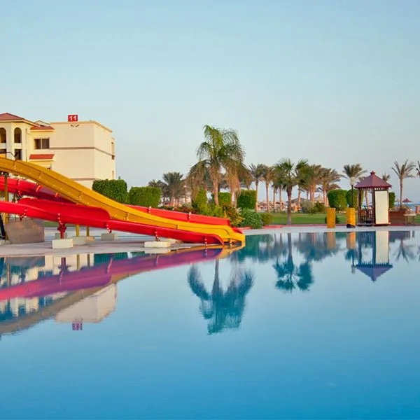 Albatros Makadi Resort (ex Royal Pharaohs Makadi) - zdjęcie 3