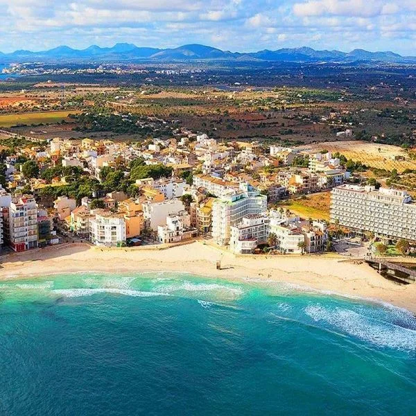 O7 Colombo (ex. Catalonia) - zdjęcie 5