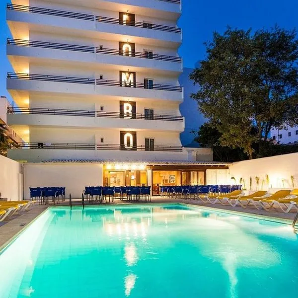 O7 Colombo (ex. Catalonia) - zdjęcie 3