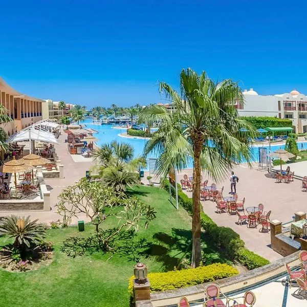 Titanic Beach Spa & Aqua Park - zdjęcie 5