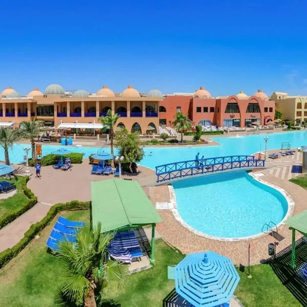 Titanic Beach Spa & Aqua Park - zdjęcie 4