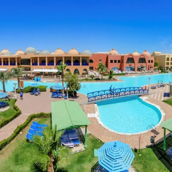 Titanic Beach Spa & Aqua Park - zdjęcie 4