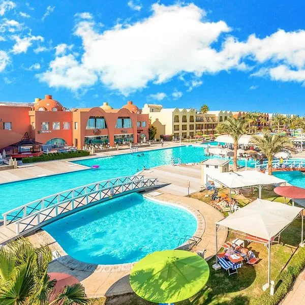 Titanic Beach Spa & Aqua Park - zdjęcie 3