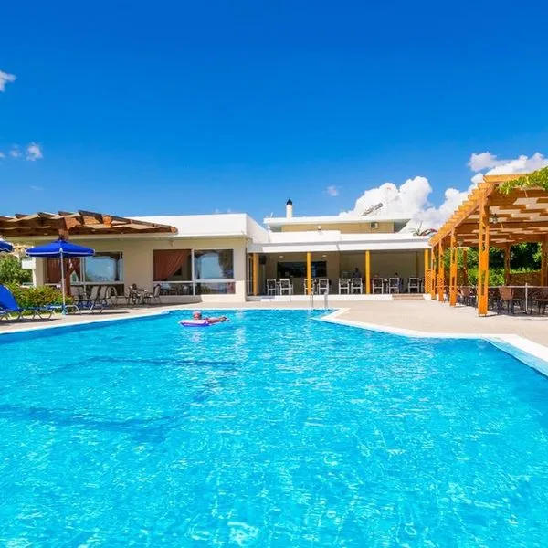 Stafilia Beach - zdjęcie 3