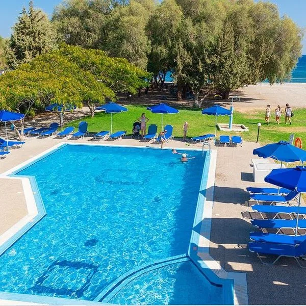 Stafilia Beach - zdjęcie 2