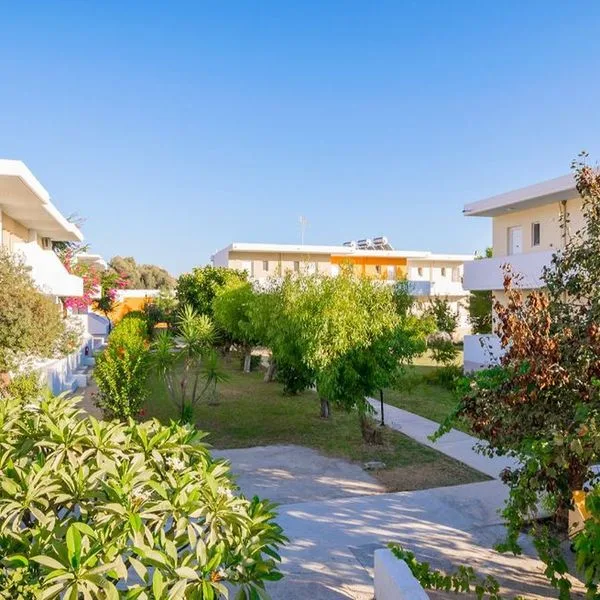 Stafilia Beach - zdjęcie 4