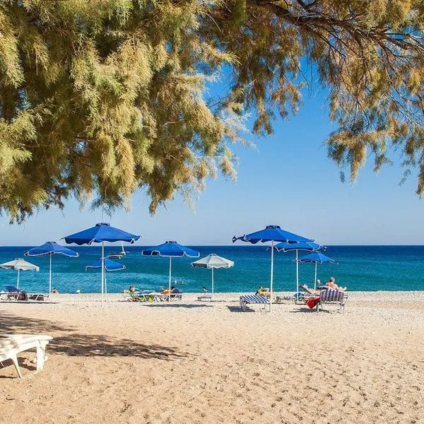 Stafilia Beach - zdjęcie 5