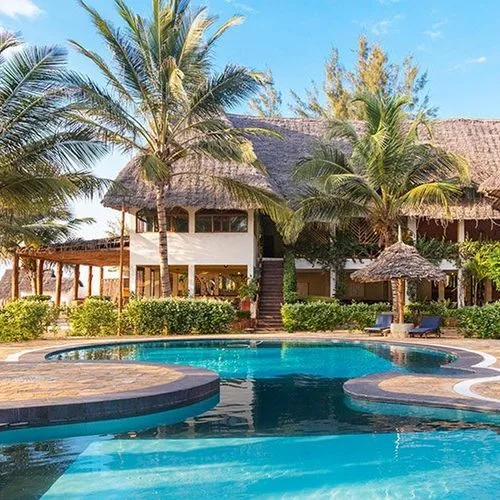 AHG Waridi Beach Resort & Spa - zdjęcie 2