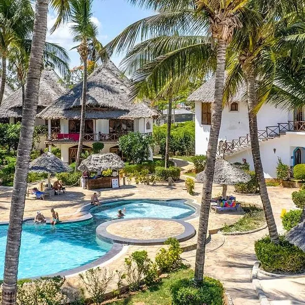 AHG Waridi Beach Resort & Spa - zdjęcie 3