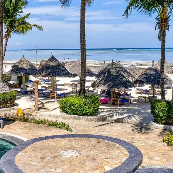 AHG Waridi Beach Resort & Spa - zdjęcie 5