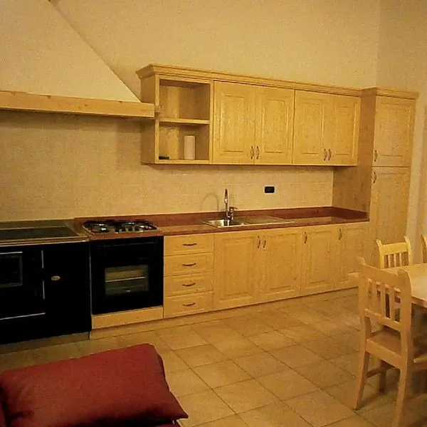 Sotto Il Melo - zdjęcie 4