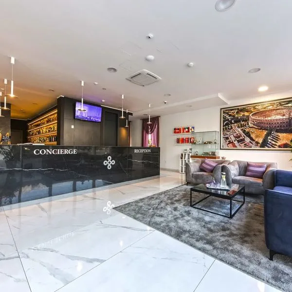 Salona Palace - zdjęcie 3