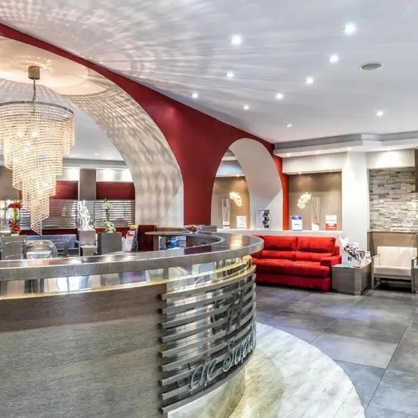 De Suede - zdjęcie 4