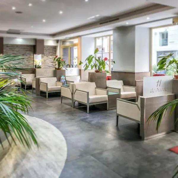 De Suede - zdjęcie 3