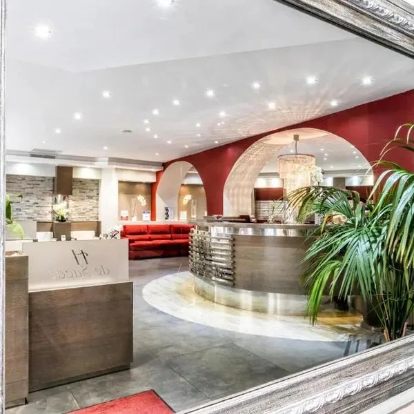 De Suede - zdjęcie 2