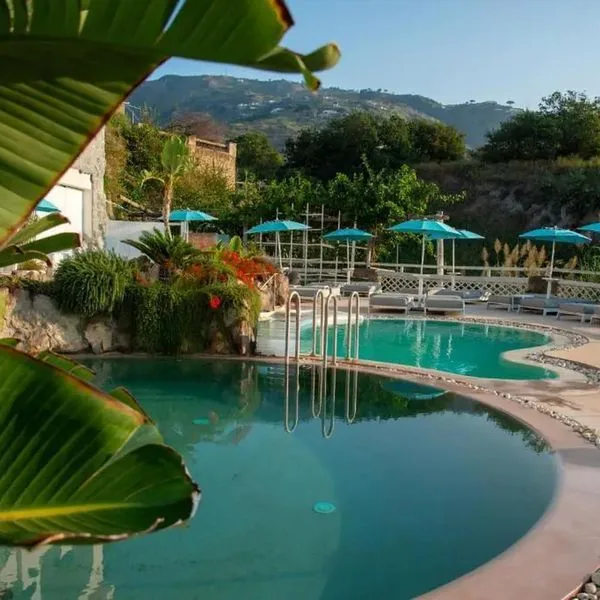 Torre SantAngelo - zdjęcie 2